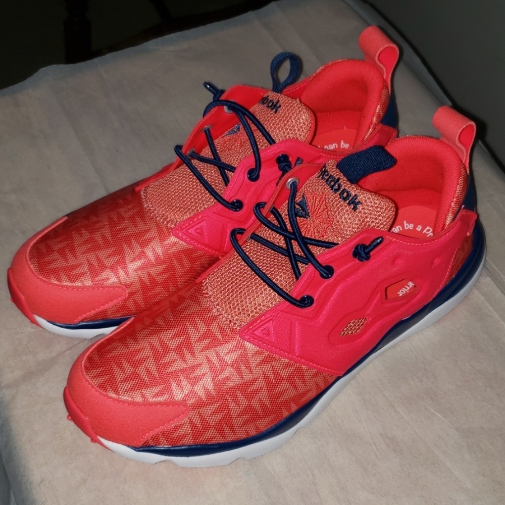 Reebok 3D Ultralite